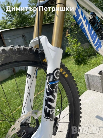 Cannyon Torque DHX 26”, снимка 4 - Велосипеди - 52245687