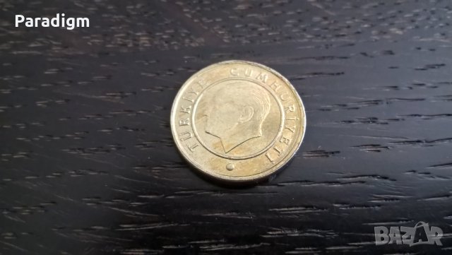 Монета - Турция - 5 куруша | 2011г., снимка 3 - Нумизматика и бонистика - 27872241