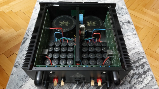 Gryphon S100, снимка 6 - Други - 53090678