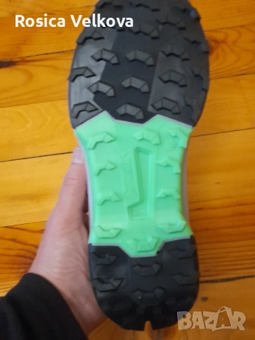 Маратонки ADIDAS TEREX Намаление , снимка 7 - Маратонки - 52630937