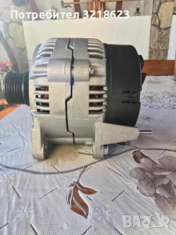  Динамо за Ауди А6 Ц5 от 1997до2004, снимка 4 - Части - 52794966