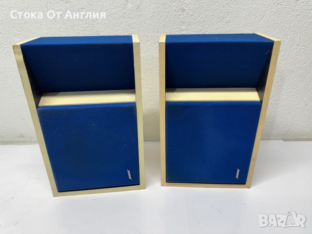 Тонколони - BOSE 205 / 60 W
