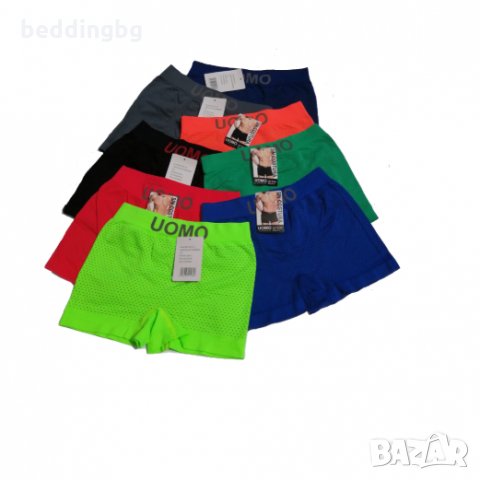 #Мъжки безшевни #боксерки, снимка 1