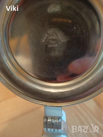 Халба за бира , снимка 2 - Чаши - 50672361