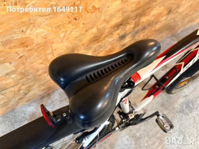 Specialized Hardrock 26" MTB алуминиев велосипед колело [3x8ck-Shimano], снимка 6 - Велосипеди - 52537906