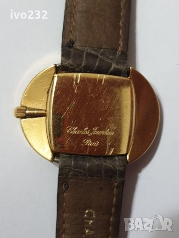 charles jourdan, снимка 5 - Дамски - 32421219