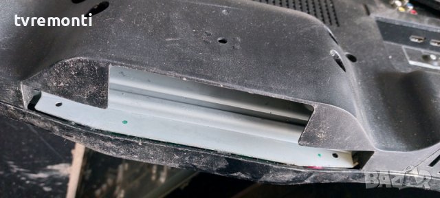 оригинална стойка телевизор SHARP, модел LC-39LE652E, снимка 3 - Стойки, 3D очила, аксесоари - 40182535