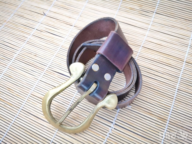 Дамски колан