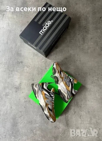 New Balance Унисекс Маратонки 36 до 45 номер👟Дамски Маратонки👟Мъжки Маратонки Ню Баланс Код E346, снимка 2 - Маратонки - 50418996