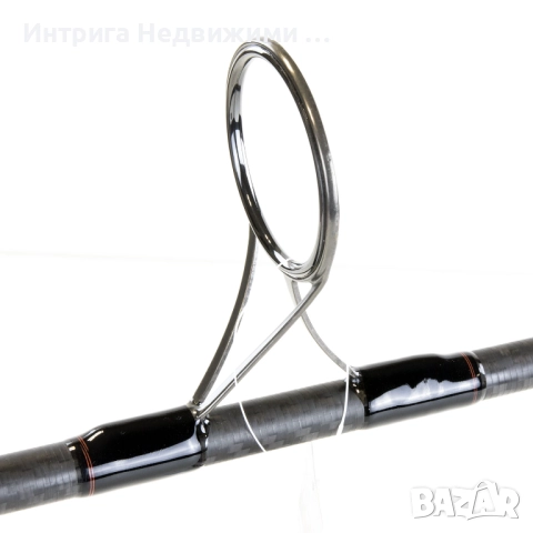 Shimano Tribal TX-4 13ft Intensity, 3.5+ lb, снимка 12 - Въдици - 52815533