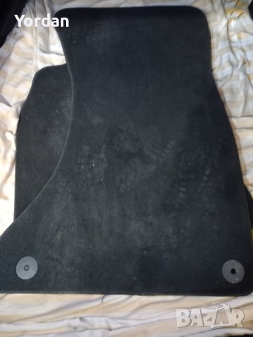 Оригинални мокетни стелки за А4 Б8 Б8,5, снимка 5 - Аксесоари и консумативи - 44118942
