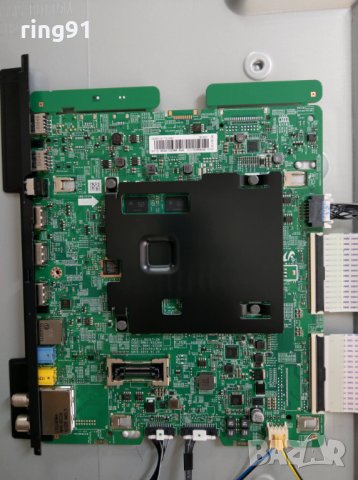 Main board - BN41-02528A TV Samsung UE65KU6172U