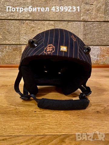 СКИ/СНОУБОРД КАСКА QuickSilver, снимка 3 - Зимни спортове - 52720462