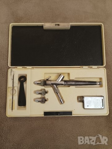 Аерограф, СССР. , снимка 5 - Други инструменти - 43990053