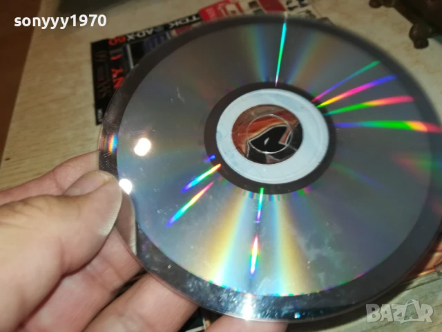 RAP BALLADS CD 2106251944, снимка 13 - CD дискове - 50749647