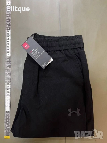 мъжко долнище under armour , снимка 2 - Спортни дрехи, екипи - 52713861