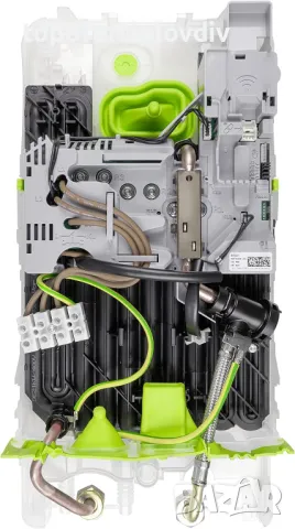 Проточен бойлер Bosch Thermotechnik Comfort Plus,Water Heater 15/18/21 kW, снимка 5 - Бойлери - 49672446