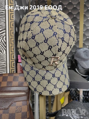 шапка, снимка 6 - Шапки - 51344189