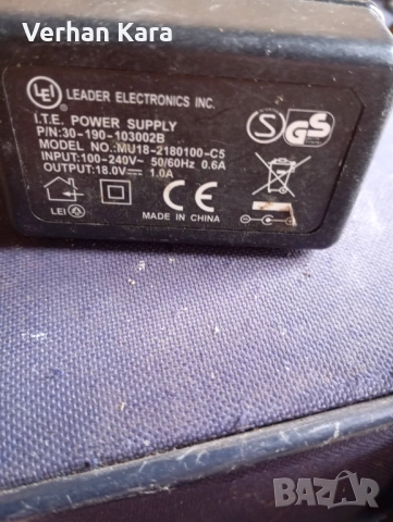 смесен адаптер, снимка 2 - Друга електроника - 53245089