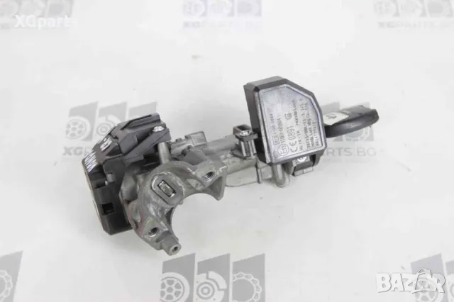  Контактен ключ и патрон за Honda CR-V III 2.2i-CTDI 140 к.с. (2006-2012)