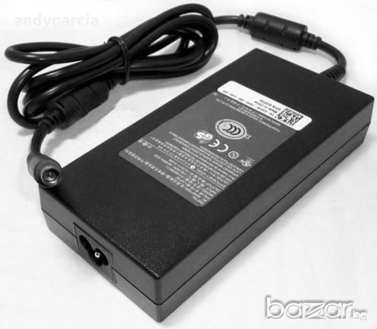 180W/130W/90W/65W Dell Alienware/Precision chargers, зарядни за лаптоп Дел