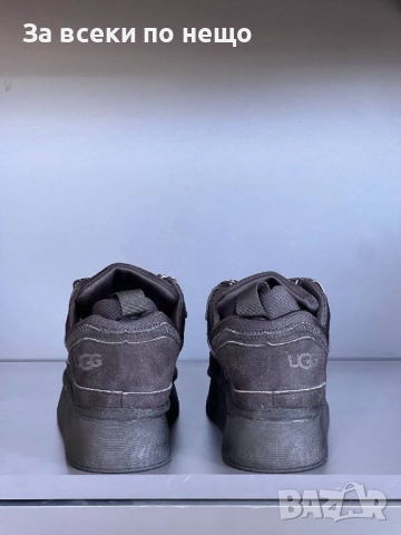UGG Дамски Маратонки👟Дамски Спортни Обувки ЮДЖИДЖИ - 2 Налични Цвята Код E929, снимка 2 - Маратонки - 51956095