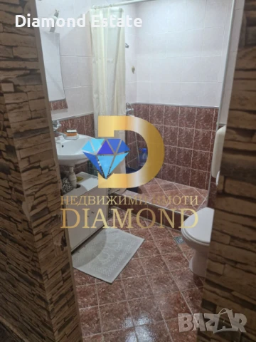 Тухлен апартамент в град Раднево, снимка 13 - Апартаменти - 51176813