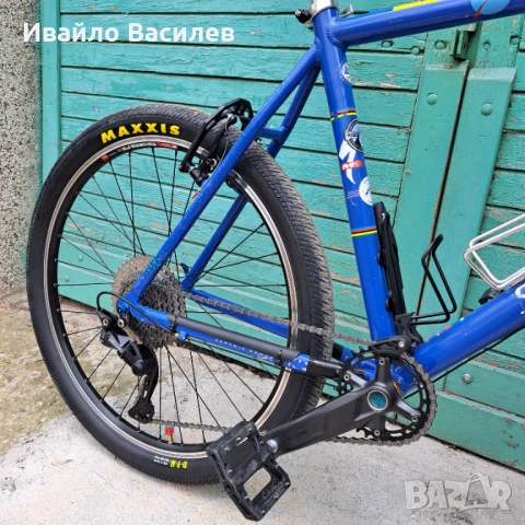 Specialized Stumpjumper M2 26, снимка 2 - Велосипеди - 51386588