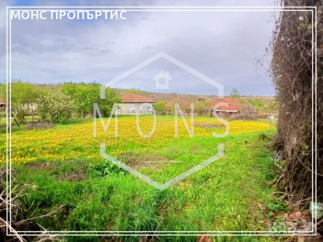  Къща  с двор и гараж в с. Сенник в близост до гр. Севлиево, снимка 13 - Къщи - 50110560