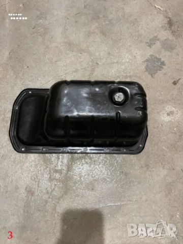 Части двигателен отсек - Форд Фиеста (Ford Fiesta) 1.4 TDCI - 68 к.с. - 2010 г. - част 3, снимка 3 - Части - 51781400