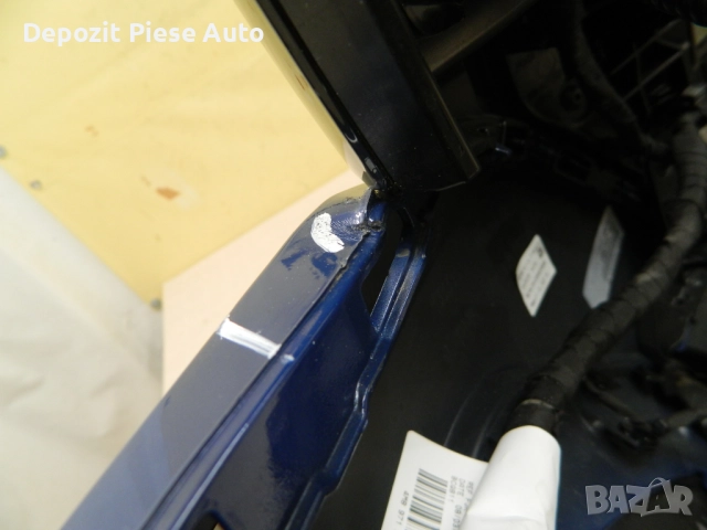 Предна броня Audi Q8 S-LINE facelift, 2024, 2025 оригинален код 4M8807437-1, снимка 8 - Части - 51937566