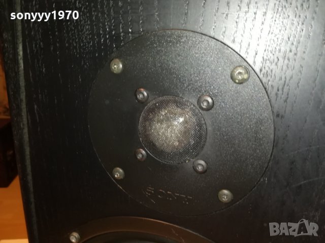 sony ss-b3 1бр тонколона-внос swiss 2901221840, снимка 14 - Тонколони - 35603696