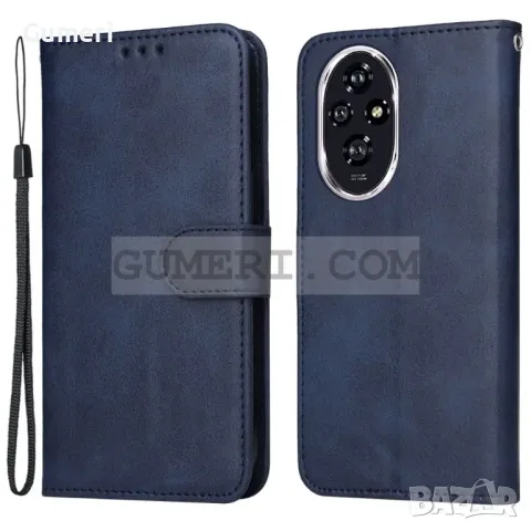Тефтер "Wallet" за Huawei Honor 200