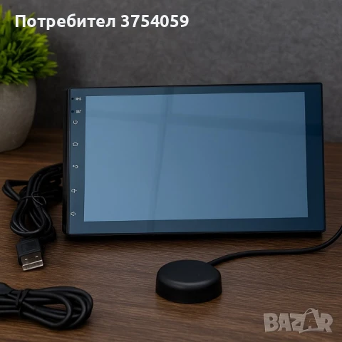 Мултимедия ҮZ6580 7 инча, снимка 4 - Телевизори - 51033758