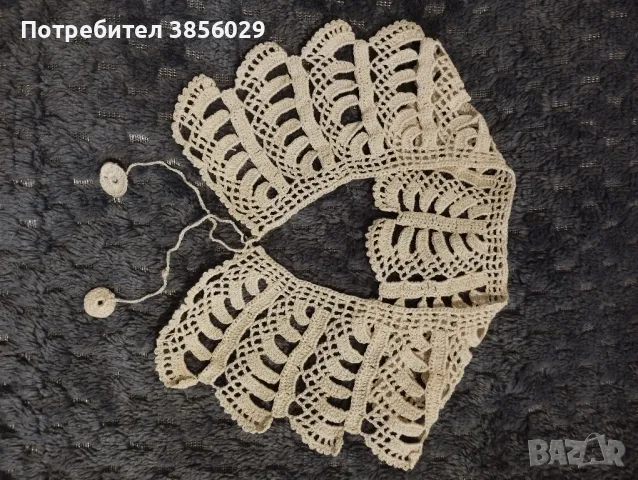 якичка на една кука, снимка 2 - Други - 48454690