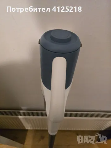 Прахосмукачка Миеле Duofkex HX1, снимка 7 - Прахосмукачки - 49052985