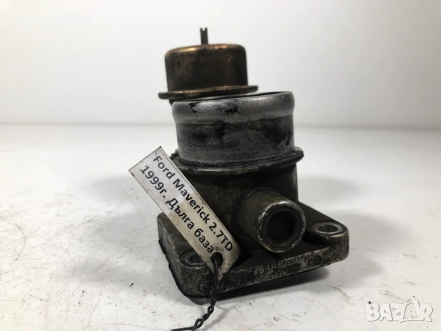 Дроселова Клапа Ford Maverick 2.7td 1999г
