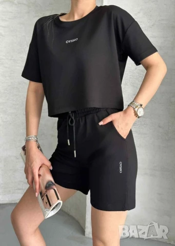 дамски екипи Oysho , снимка 3 - Спортни екипи - 51208510