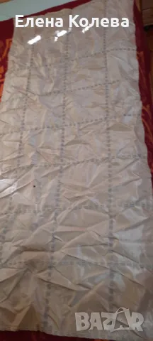 Покривка за дълга маса, снимка 2 - Покривки за маси - 49336241