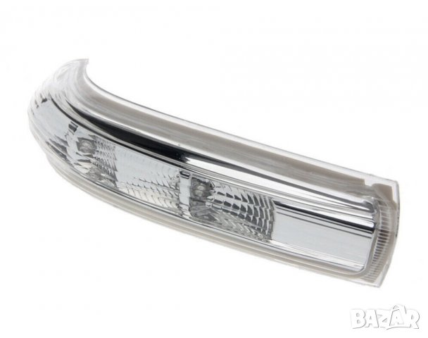 Мигачи в огледало Chevrolet Captiva 2006-2018, снимка 4 - Части - 38392843