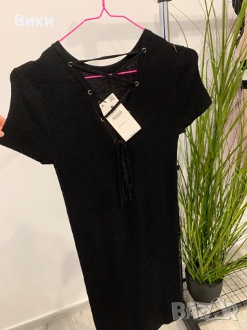 Нова рокля в размер M, снимка 11 - Рокли - 43379745