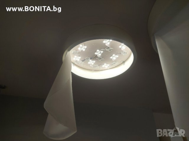 LED модули 220 V / ЛЕД модули на 220 волта (4x0,6W) с ГАРАНЦИЯ 2 год. от www.materializareklama.com, снимка 3 - Друга електроника - 40669029