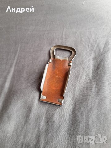 Стара отварачка Rostfrei, снимка 4 - Антикварни и старинни предмети - 32983677