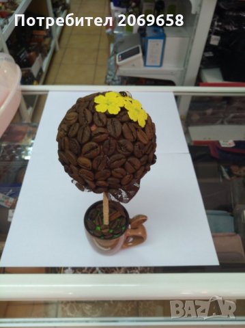 Декоративни дръвчета, снимка 2 - Декорация за дома - 27434708