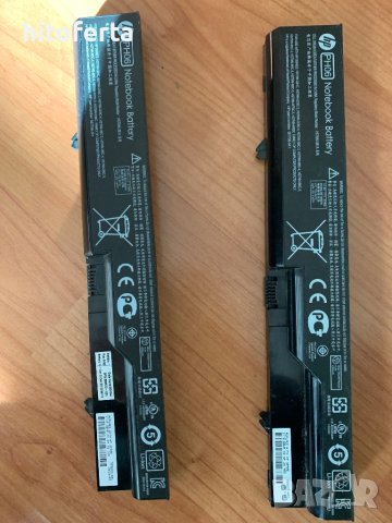 Продавам лаптоп HP 4540s на части , снимка 4 - Части за лаптопи - 39270203