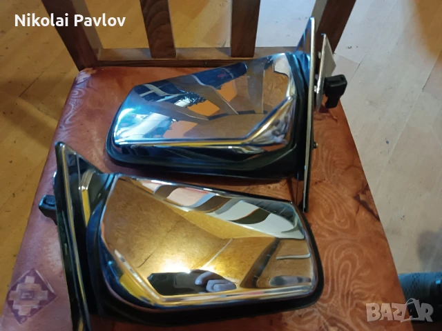 Части за Мерцедес 123 , снимка 4 - Части - 51105790