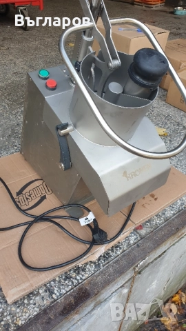 Зеленчукорезачка Kronen KG 201