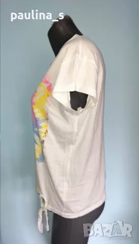 Три броя / Еластична брандова туника "ego", "Esprit", "hot tuna" / голям размер , снимка 15 - Туники - 28902563