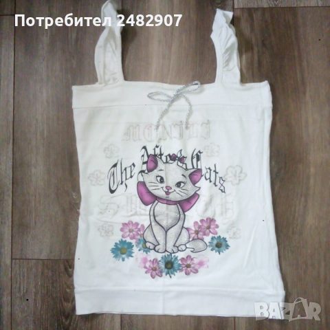 Детски потник  