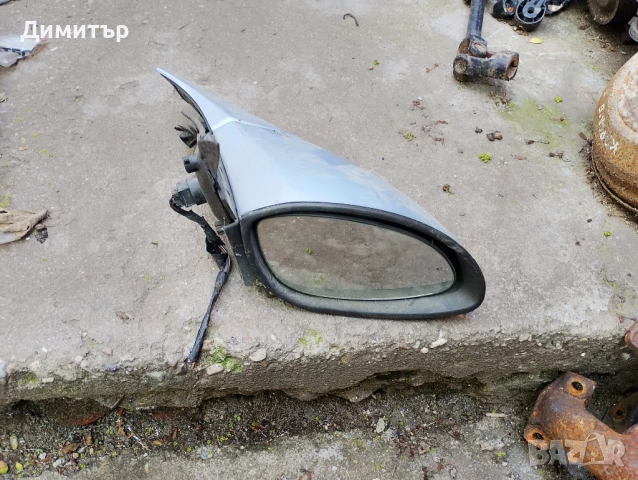 Огледало Дясно За Опел Вектра Б 1998г / Opel Vectra B 1998y